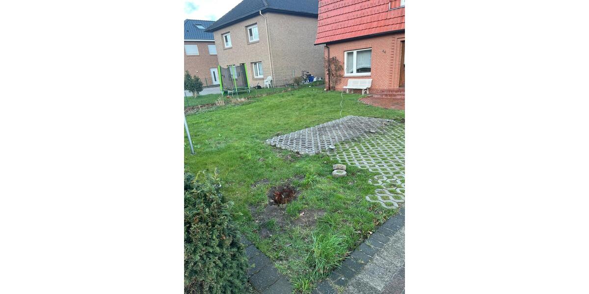 Etagenwohnung Dinklage - 9 Zimmer, 130 m&sup2;, 1.150&euro; | Angebot:25879934