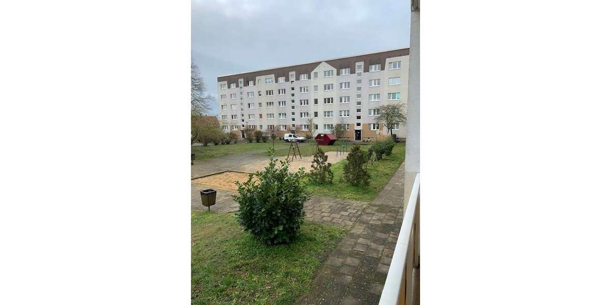 Etagenwohnung Bad Düben Hammermühle - 3 Zimmer, 60 m&sup2;, 380&euro; | Angebot:25231737