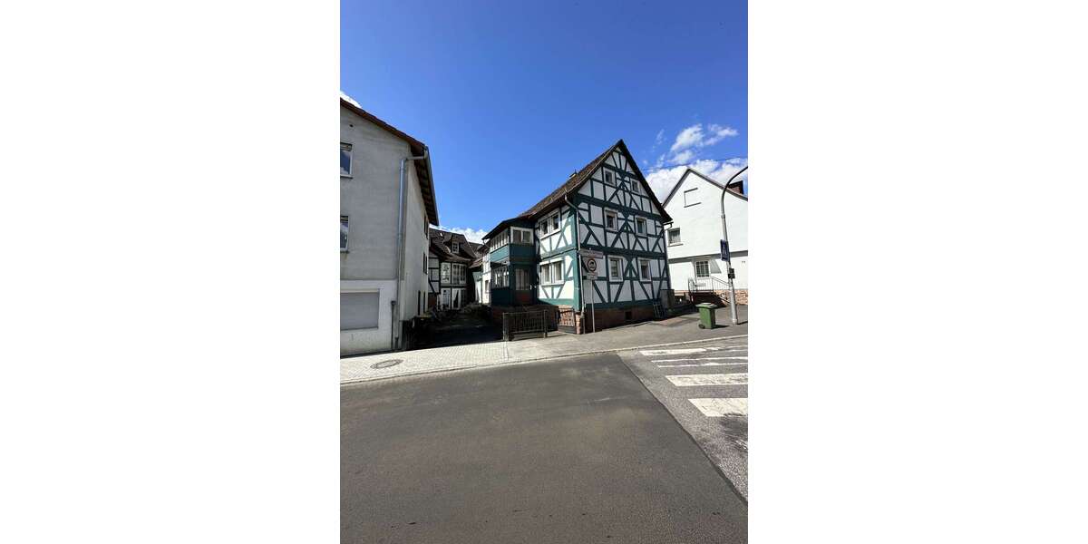 Etagenwohnung Marburg Stadtwald - 1 Zimmer, 19 m&sup2;, 365&euro; | Angebot:26151873