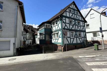 Wohnung Marburg Stadtwald - 1 Zimmer, 19 m&sup2;, 365&euro; | Angebot:26151873