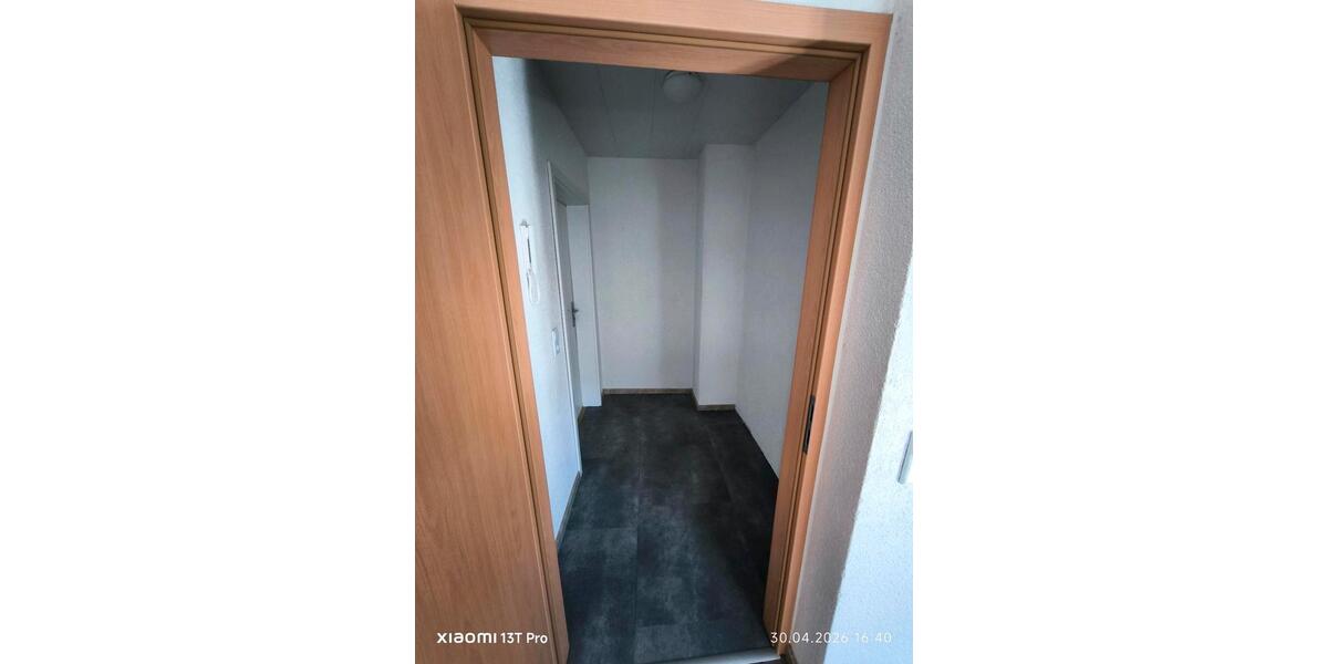 Etagenwohnung Sonneberg - 2 Zimmer, 45 m&sup2;, 524&euro; | Angebot:26386570