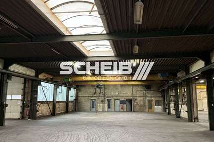 Gewerbeobjekt Hardthausen am Kocher - 4.260&euro; | Angebot:21563370