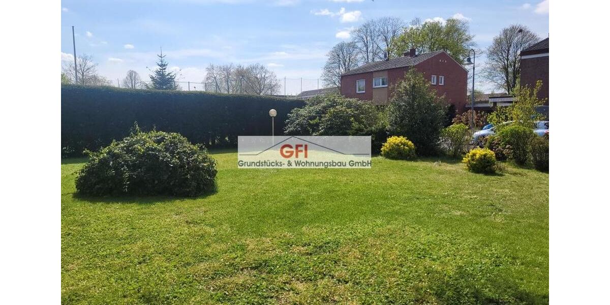 Erdgeschoßwohnung Warendorf - 3 Zimmer, 79 m&sup2;, 740&euro; | Angebot:25262679