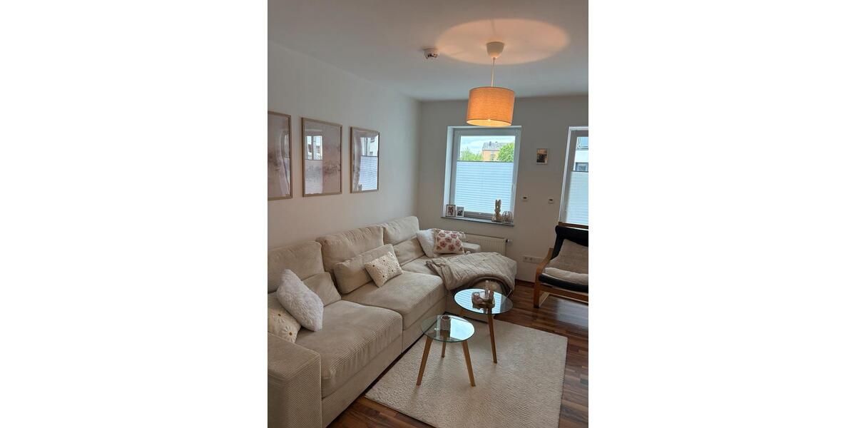Etagenwohnung Trier - 2 Zimmer, 55 m&sup2;, 720&euro; | Angebot:26665520