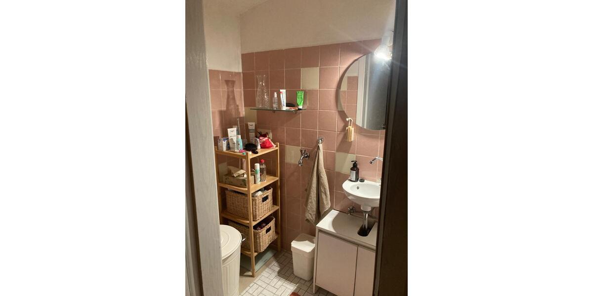 Wohnen auf Zeit Karlsruhe Neureut - 1.5 Zimmer, 15 m&sup2;, 557&euro; | Angebot:26326635