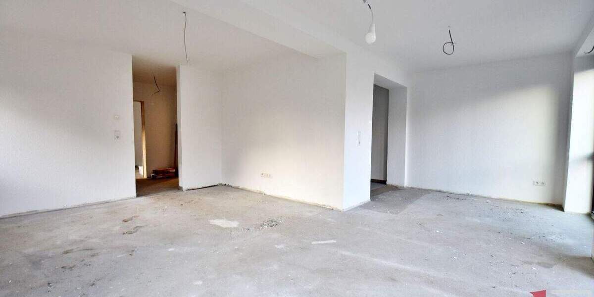 Etagenwohnung Diepholz - 2 Zimmer, 38 m&sup2;, 470&euro; | Angebot:25694346