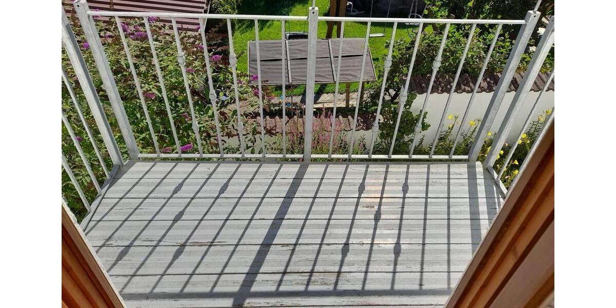 Dachgeschoßwohnung Grafing bei München - 2.5 Zimmer, 61 m&sup2;, 958&euro; | Angebot:26482712