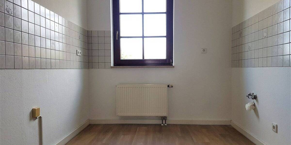 Etagenwohnung Mockrehna - 3 Zimmer, 86 m&sup2;, 600&euro; | Angebot:26487232