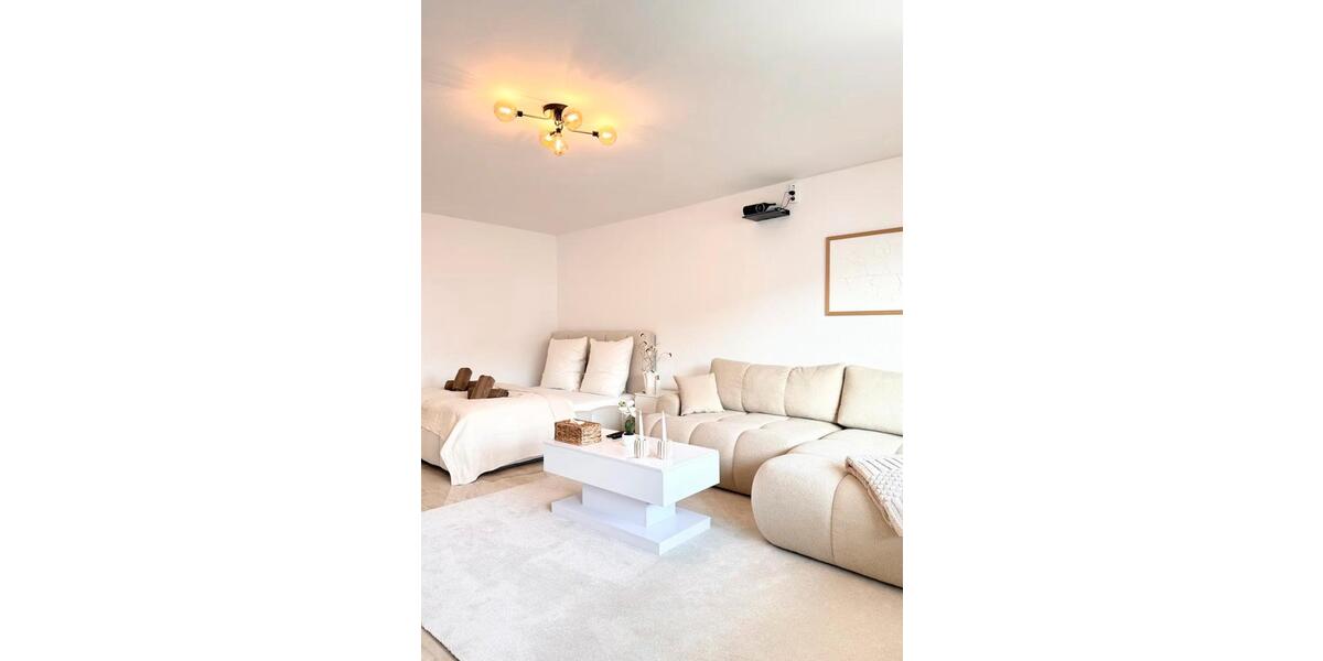Etagenwohnung Hannover Vahrenwald-List - 1 Zimmer, 1.700&euro; | Angebot:26123797