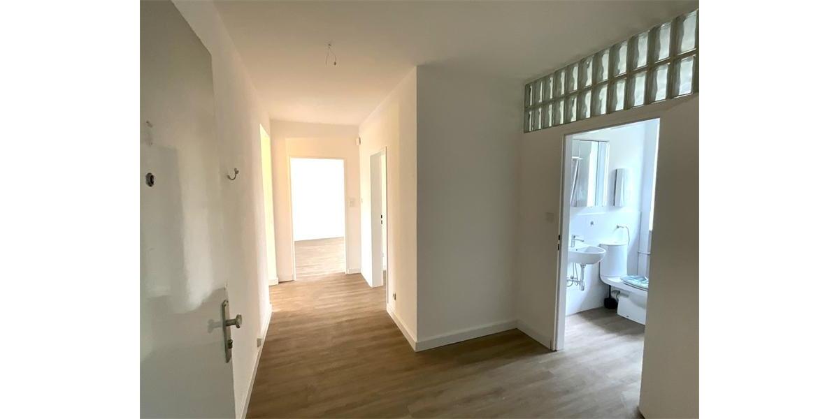 Etagenwohnung Bad Bevensen - 2 Zimmer, 59 m&sup2;, 650&euro; | Angebot:23165436