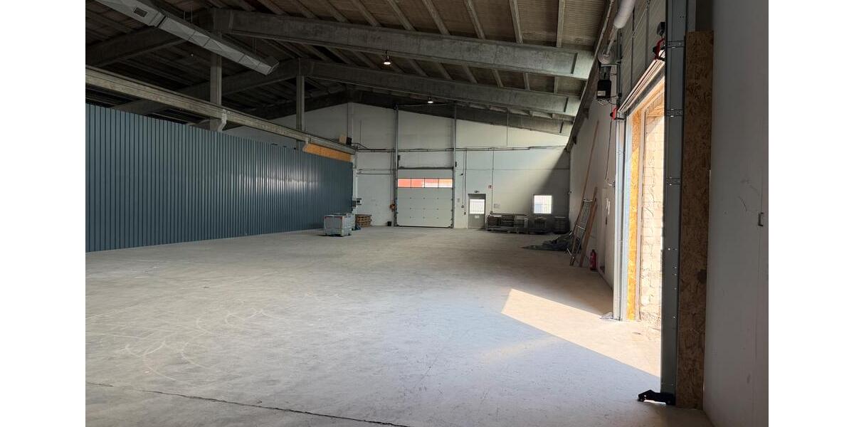 Gewerbeobjekt Bayreuth Bernecker Straße / Insel / Riedelsberg - 2.250&euro; | Angebot:25812924