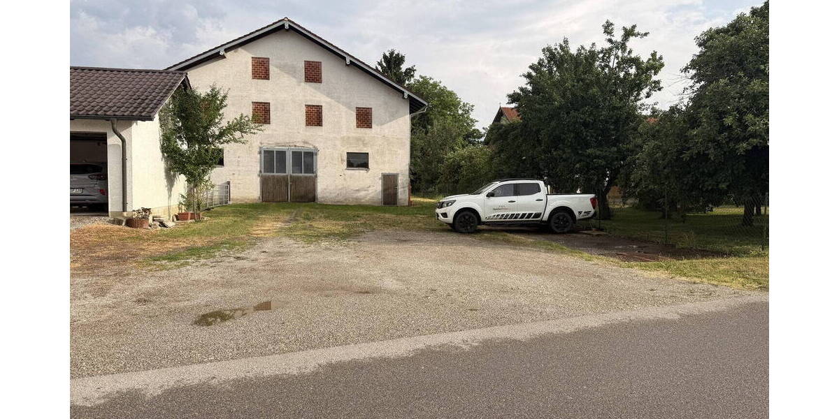 Doppelhaushälfte Mühldorf Mößling - 1 Zimmer, 158 m&sup2;, 1.850&euro; | Angebot:26763653
