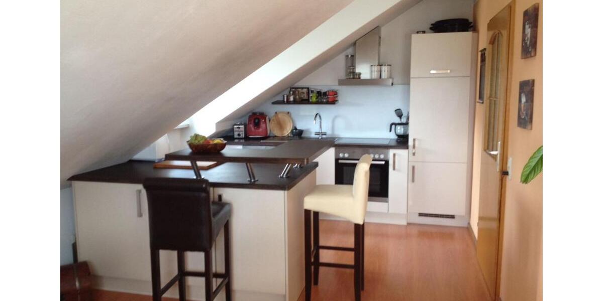 3 Zimmer Wohnung mit Balkon 85m² 3 zimmer