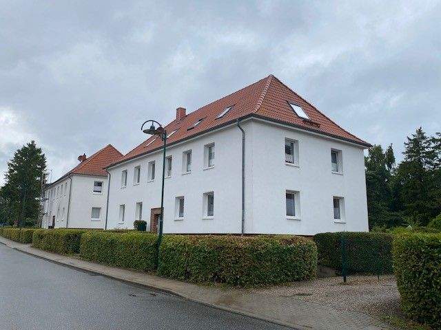 Etagenwohnung Boltenhagen Ostseebad Boltenhagen - 3 Zimmer, 66 m&sup2;, 730&euro; | Angebot:25768500