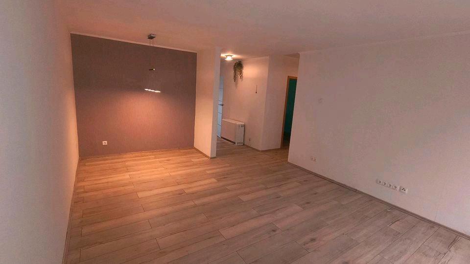 Erdgeschoßwohnung Bad Harzburg - 3 Zimmer, 81 m&sup2;, 580&euro; | Angebot:26225379