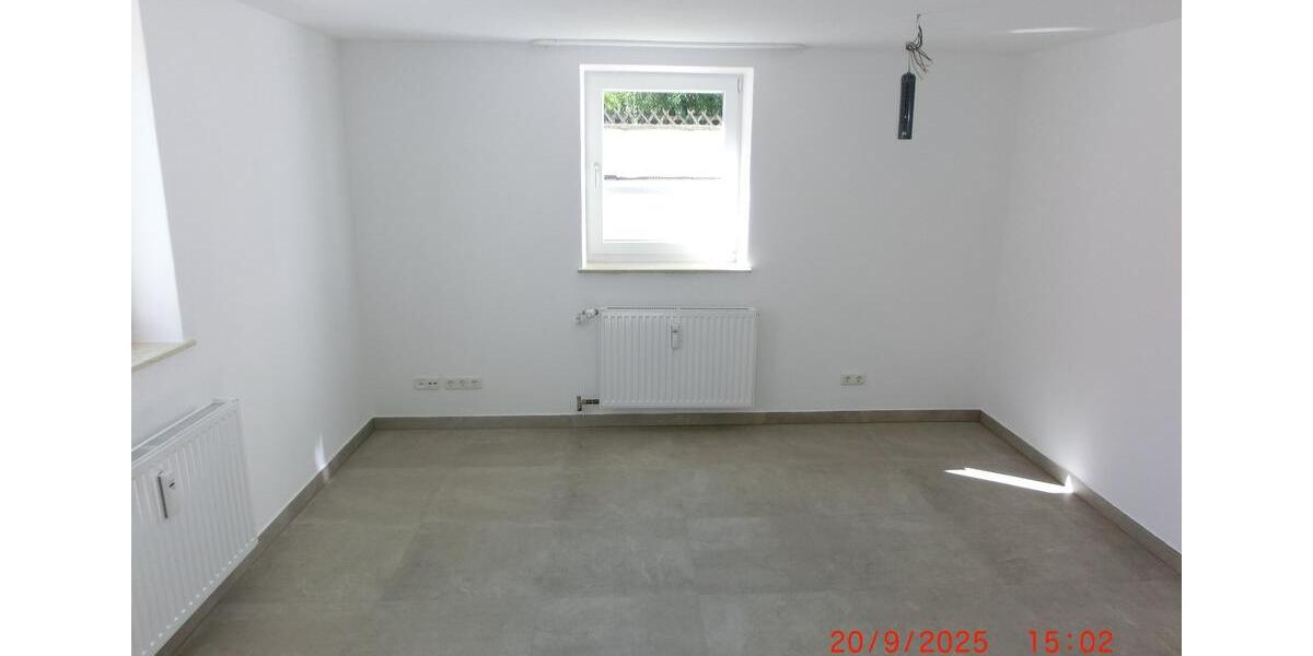 2-Zimmer-Wohnung in Füssen-Weidach 2 zimmer