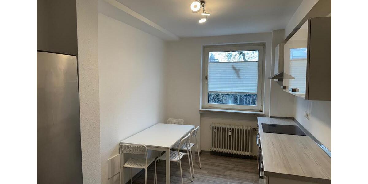 Etagenwohnung Kassel Philippinenhof-Warteberg - 1 Zimmer, 12 m&sup2;, 350&euro; | Angebot:25096641