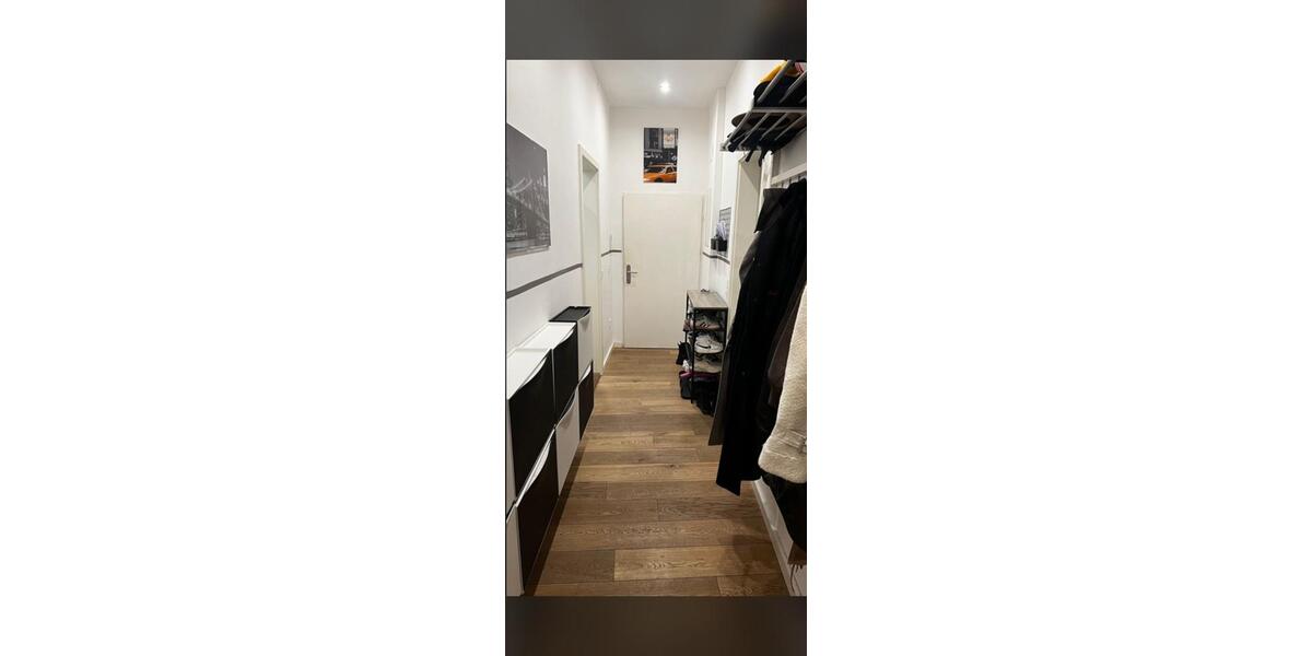 Wohnen auf Zeit Augsburg Innenstadt - 1 Zimmer, 20 m&sup2;, 660&euro; | Angebot:26254268