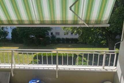 Wohnung Oberschleißheim - 3 Zimmer, 67 m&sup2;, 1.300&euro; | Angebot:27142320