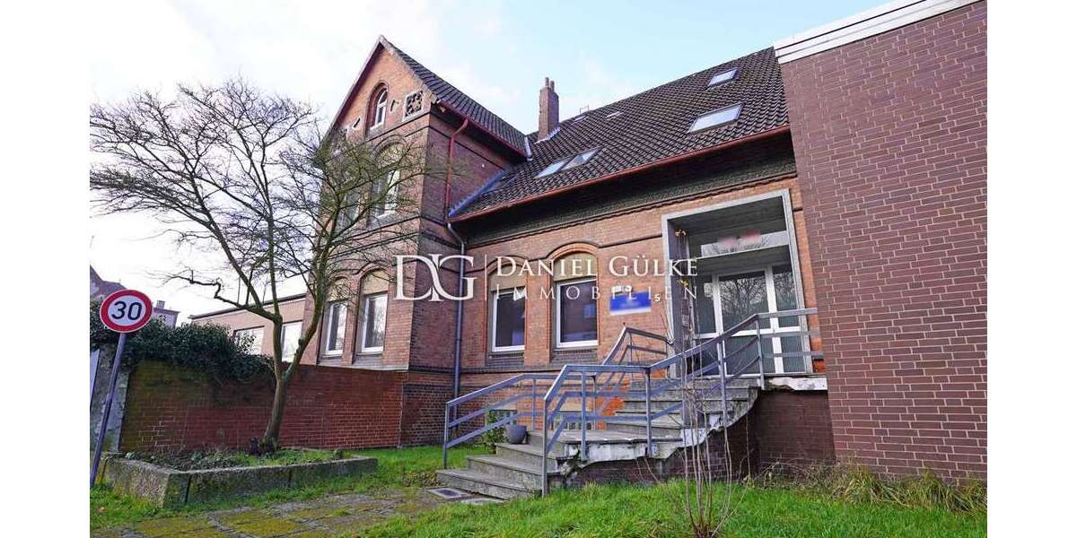 Gewerbeobjekt Seelze - 875&euro; | Angebot:19530537