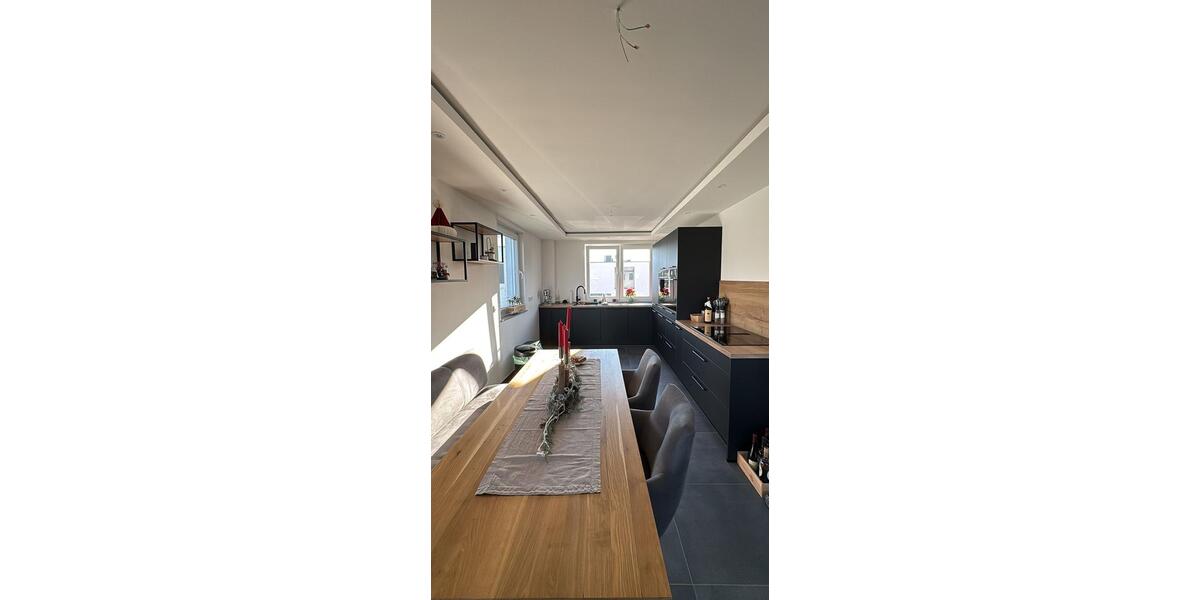 Etagenwohnung Dortmund Hombruch - 4 Zimmer, 75 m&sup2;, 1.450&euro; | Angebot:24433425