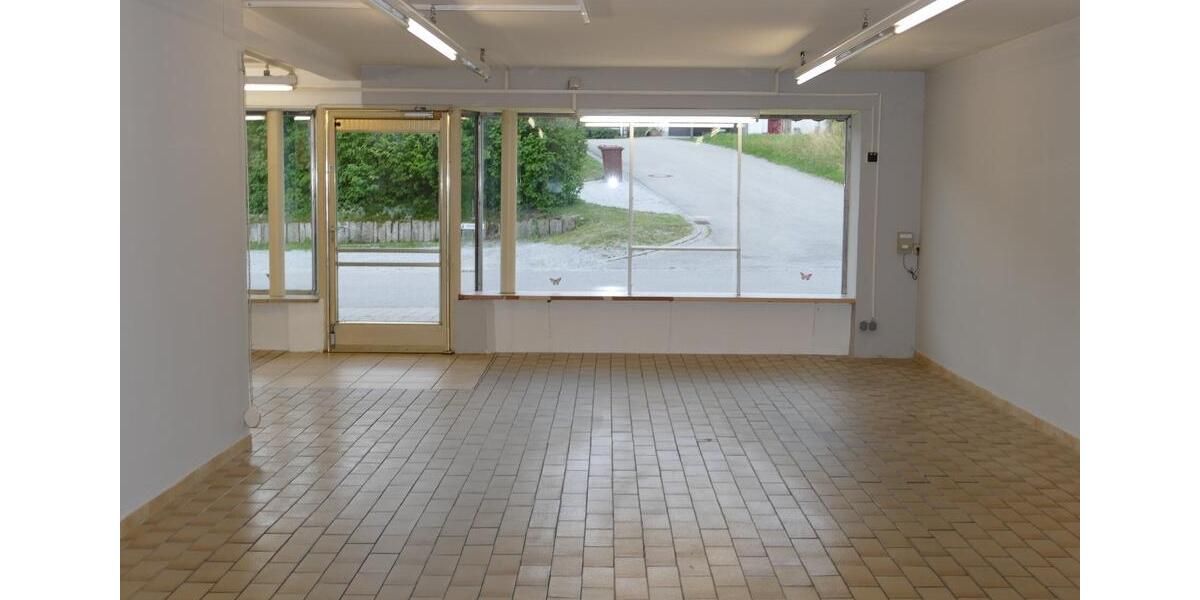 Gewerbeobjekt Schöllnach - 690&euro; | Angebot:26489471