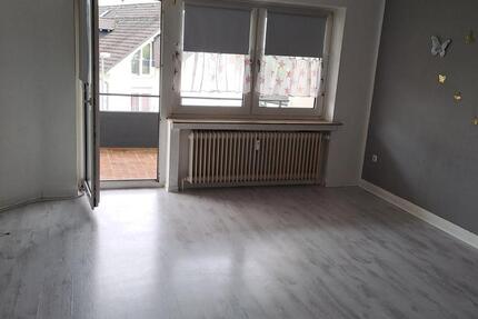 Stadt Nah und doch ruhig