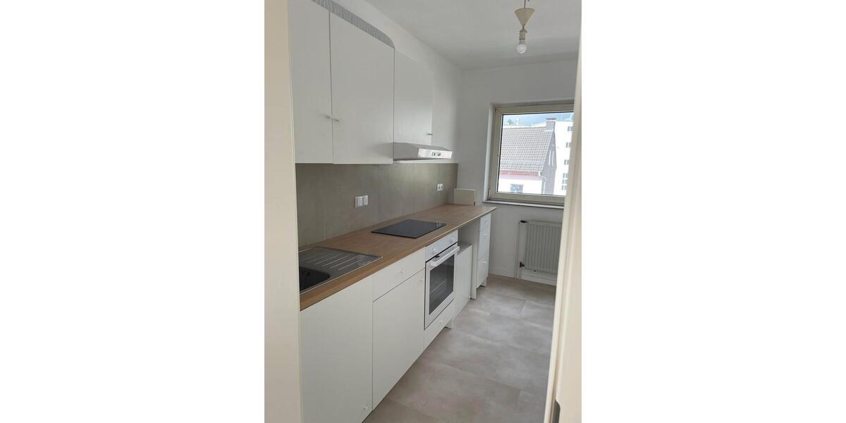 Etagenwohnung Lüdenscheid - 1 Zimmer, 56 m&sup2;, 470&euro; | Angebot:26546095