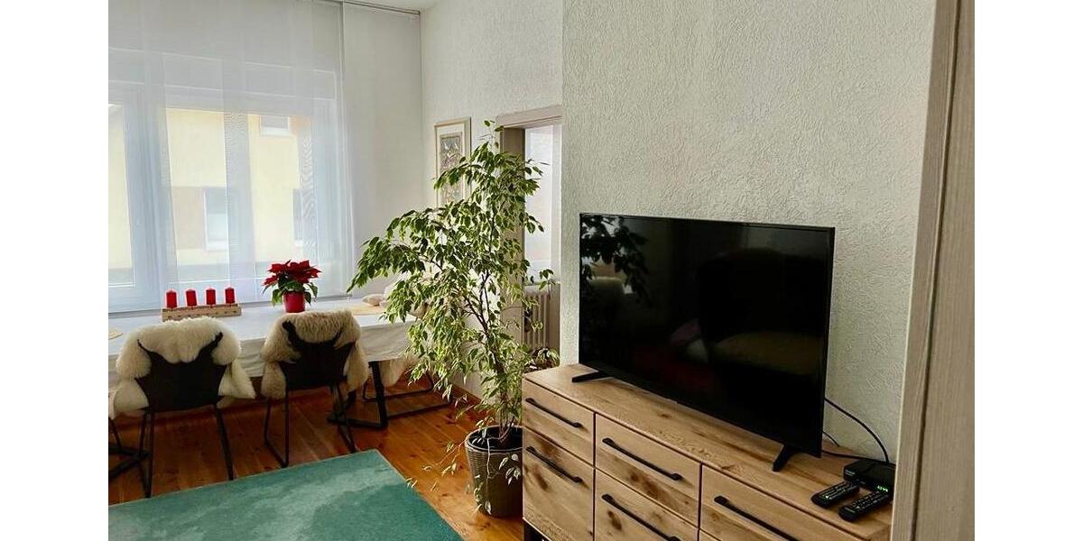 Etagenwohnung Ilsede - 2 Zimmer, 74 m&sup2;, 860&euro; | Angebot:24590247