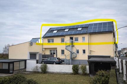 Wohnung Pohlheim - 5 Zimmer, 110 m&sup2;, 1.390&euro; | Angebot:25404516