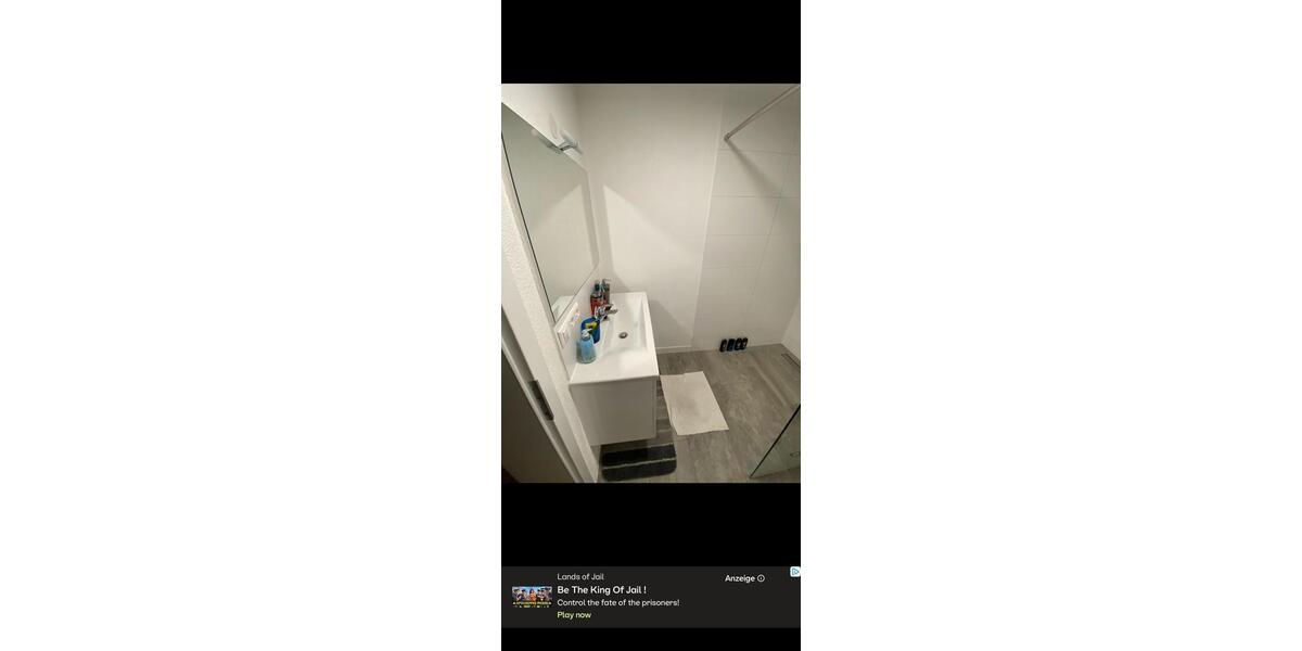 Wohnen auf Zeit Kraichtal - 1 Zimmer, 25 m&sup2;, 280&euro; | Angebot:26664587