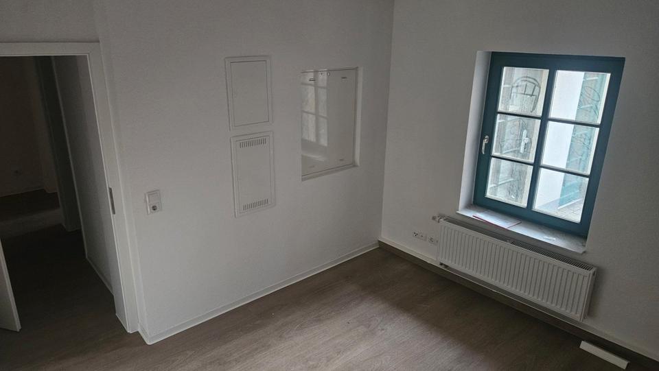 Erdgeschoßwohnung Nordhausen - 2 Zimmer, 57 m&sup2;, 619&euro; | Angebot:26220831