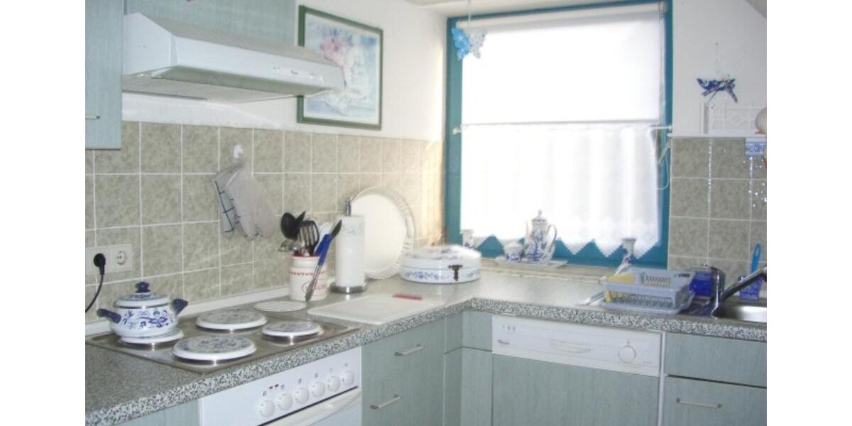 Wohnen auf Zeit Großenbrode - 3 Zimmer, 70 m&sup2;, 450&euro; | Angebot:24329290