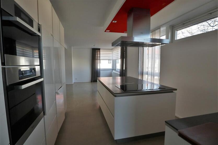 Exklusive Wohnung mitten in Westerstede!
