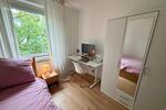 Wohnen auf Zeit Bonn Tannenbusch - 1 Zimmer, 17 m&sup2;, 640&euro; | Angebot:26621106