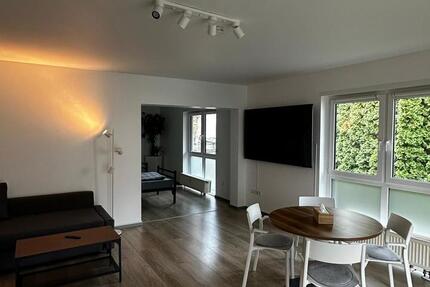 Wohnen auf Zeit Edingen-Neckarhausen Neckarhausen - 2 Zimmer, 57 m&sup2;, 35&euro; | Angebot:26614712