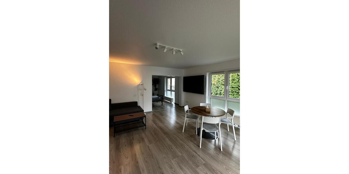 Wohnen auf Zeit Edingen-Neckarhausen Neckarhausen - 2 Zimmer, 57 m&sup2;, 35&euro; | Angebot:26614712
