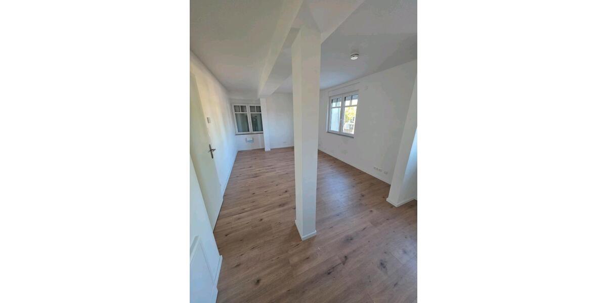 Etagenwohnung Ibbenbüren - 1 Zimmer, 34 m&sup2;, 575&euro; | Angebot:26386921