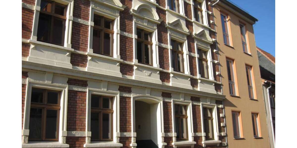 Etagenwohnung Anklam Mittelfeld - 2 Zimmer, 63 m&sup2;, 472&euro; | Angebot:27201631