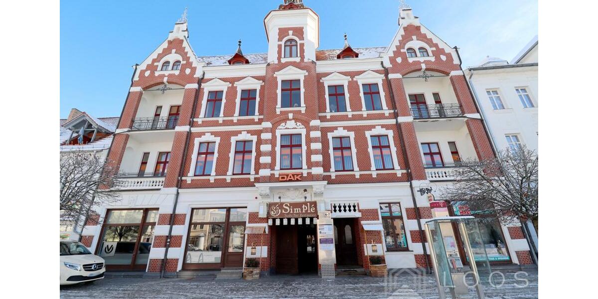 Gewerbeobjekt Finsterwalde - 420&euro; | Angebot:23559720