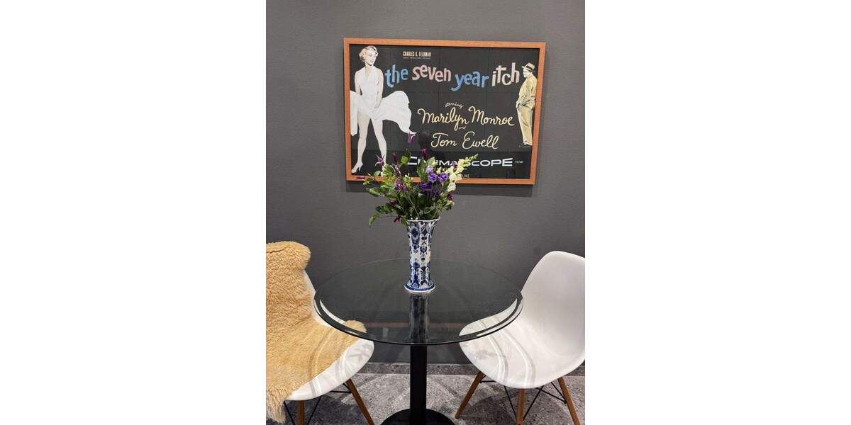 Etagenwohnung München Maxvorstadt - 2 Zimmer, 115 m&sup2;, 2.480&euro; | Angebot:26006566