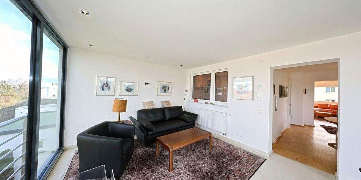 Etagenwohnung Leinfelden-Echterdingen Leinfelden - 4 Zimmer, 110 m&sup2;, 2.000&euro; | Angebot:25840929