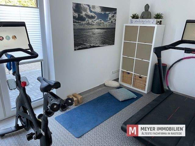 Einfamilienhaus Wiefelstede Nuttel - 4 Zimmer, 152 m&sup2;, 1.700&euro; | Angebot:23144304