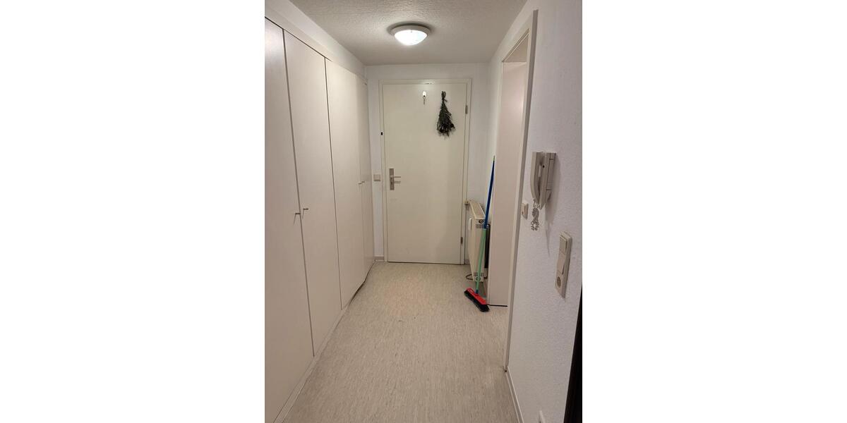 Dachgeschoßwohnung Schauenburg - 1 Zimmer, 45 m&sup2;, 450&euro; | Angebot:26260750