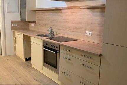 Wohnen auf Zeit Oranienburg - 1 Zimmer, 17 m&sup2;, 390&euro; | Angebot:26377622