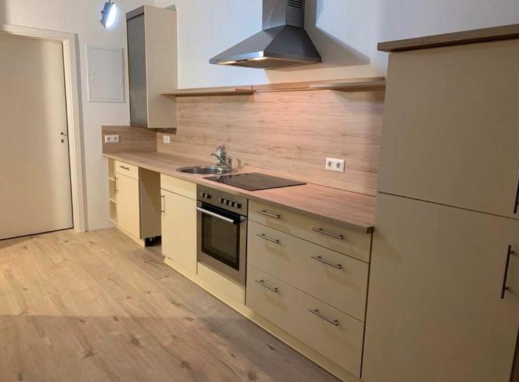 Wohnen auf Zeit Oranienburg - 1 Zimmer, 17 m&sup2;, 390&euro; | Angebot:26377622