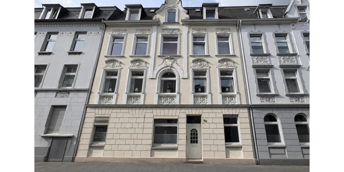Maisonettenwohnung Wuppertal Gemarkung Barmen - 2 Zimmer, 50 m&sup2;, 435&euro; | Angebot:26641568