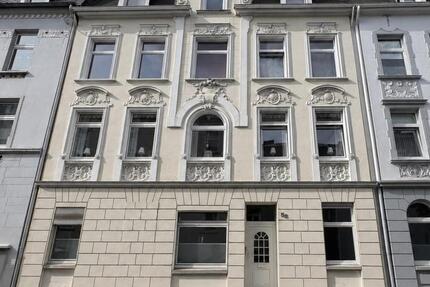 Wohnung Wuppertal Gemarkung Barmen - 2 Zimmer, 50 m&sup2;, 435&euro; | Angebot:26641568