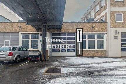 Halle | Büro | zur Miete | Nürnberg West zimmer