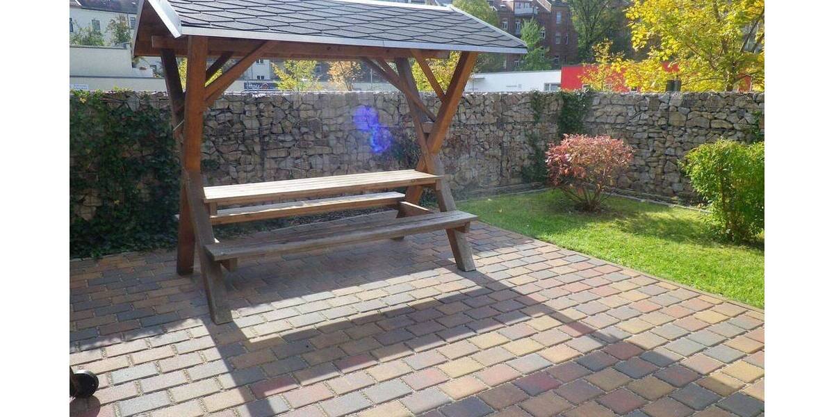 Etagenwohnung Zwickau Innenstadt - 3 Zimmer, 63 m&sup2;, 380&euro; | Angebot:26176738